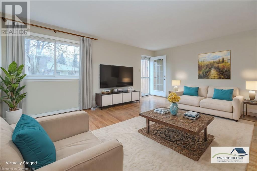 5479 Schueller CrescentBurlington, Ontario  L7L 3T1 - Photo 8 - 40684496