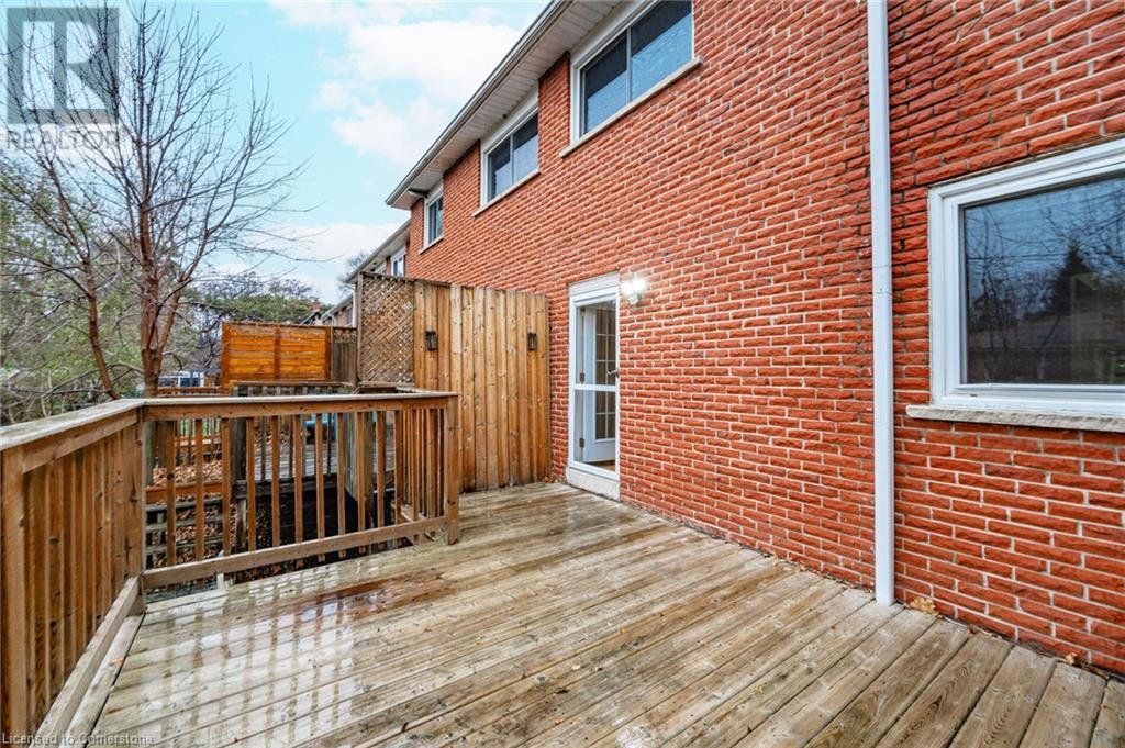 5479 Schueller CrescentBurlington, Ontario  L7L 3T1 - Photo 42 - 40684496