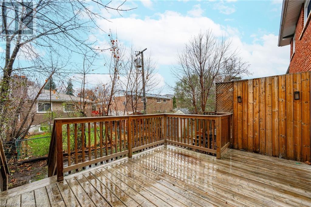5479 Schueller CrescentBurlington, Ontario  L7L 3T1 - Photo 41 - 40684496