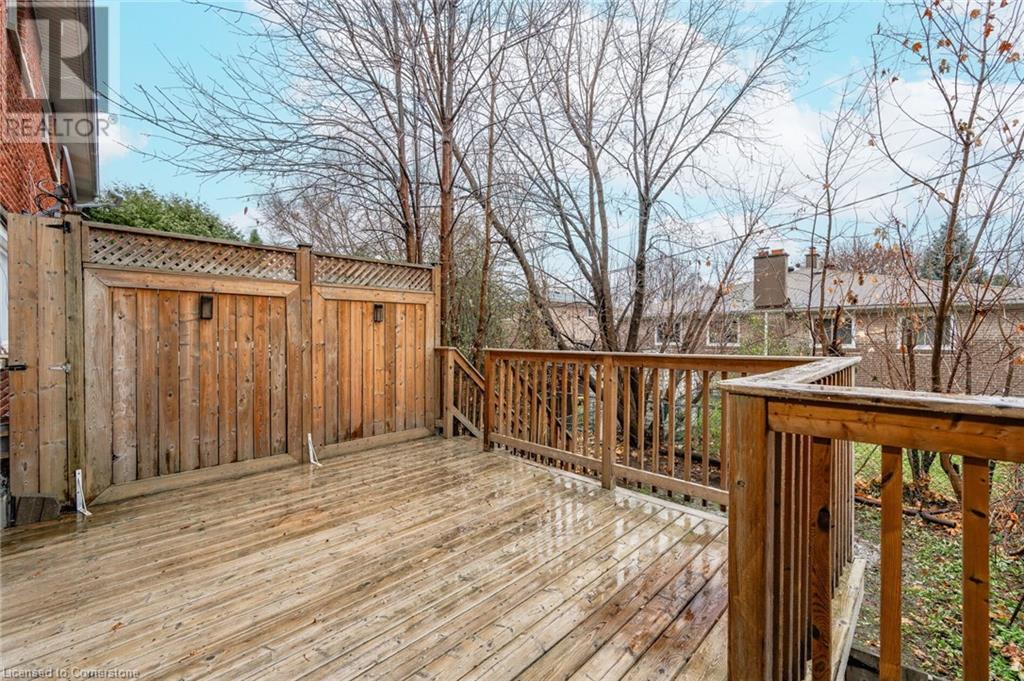 5479 Schueller CrescentBurlington, Ontario  L7L 3T1 - Photo 40 - 40684496