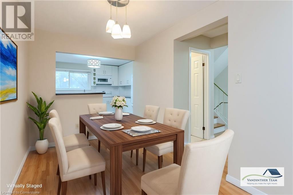 5479 Schueller CrescentBurlington, Ontario  L7L 3T1 - Photo 12 - 40684496