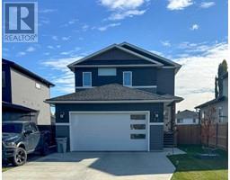 53 Pritchard Drive, Whitecourt, Ca