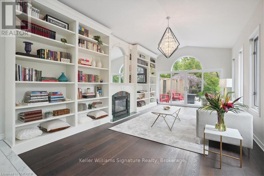 20 Craven Avenue, Burlington, Ontario  L7P 0T4 - Photo 14 - W11190100