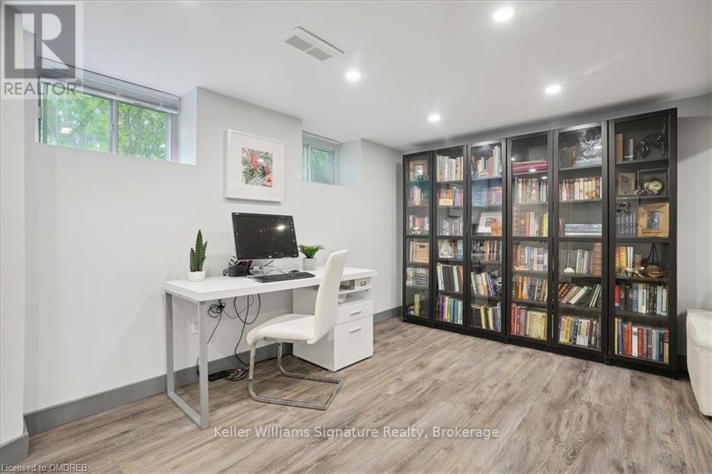 20 Craven Avenue, Burlington, Ontario  L7P 0T4 - Photo 31 - W11190100