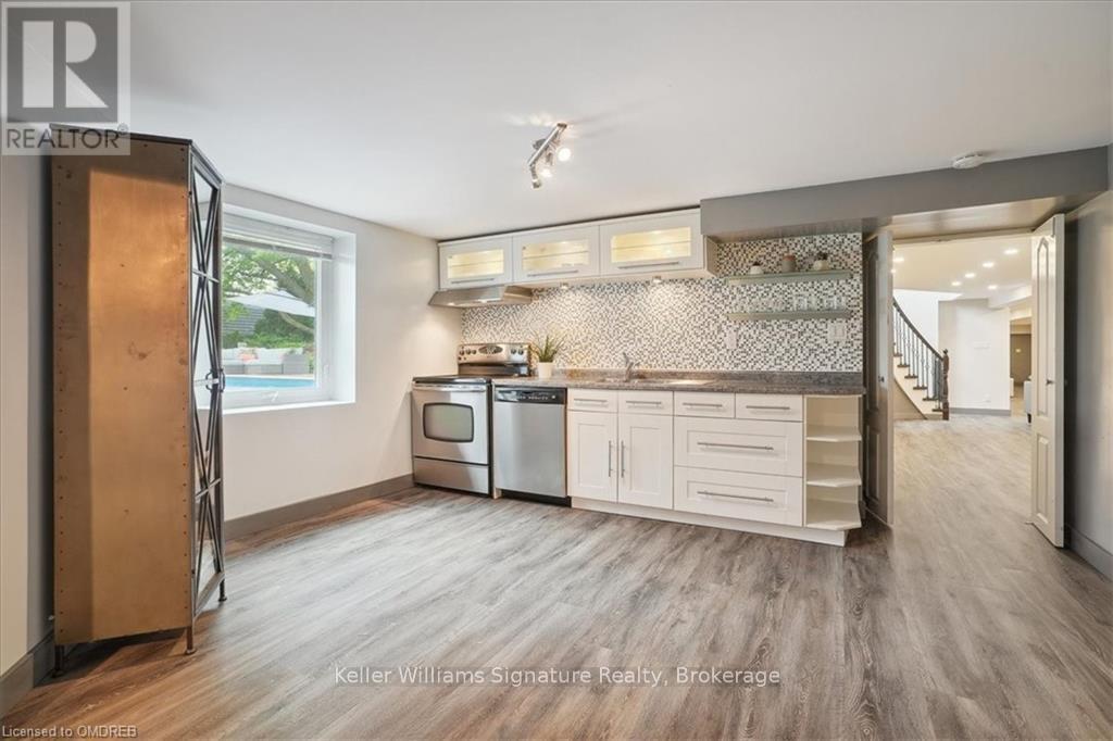 20 Craven Avenue, Burlington, Ontario  L7P 0T4 - Photo 33 - W11190100