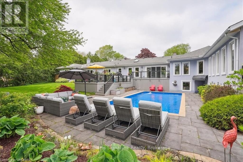 20 Craven Avenue, Burlington, Ontario  L7P 0T4 - Photo 38 - W11190100