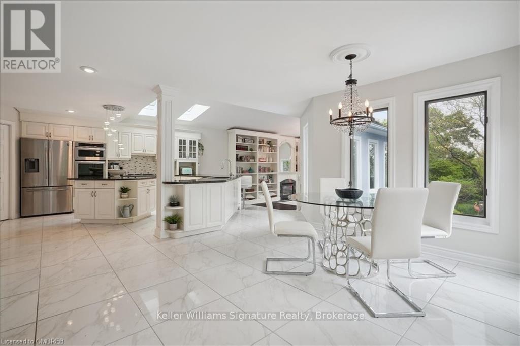 20 Craven Avenue, Burlington, Ontario  L7P 0T4 - Photo 7 - W11190100