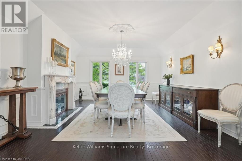 20 Craven Avenue, Burlington, Ontario  L7P 0T4 - Photo 8 - W11190100