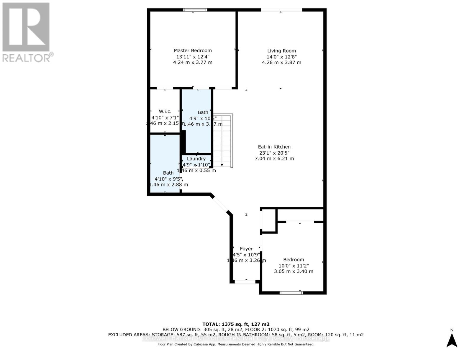 37 Picton Street E, Goderich, Ontario  N7A 1J4 - Photo 32 - X11888160