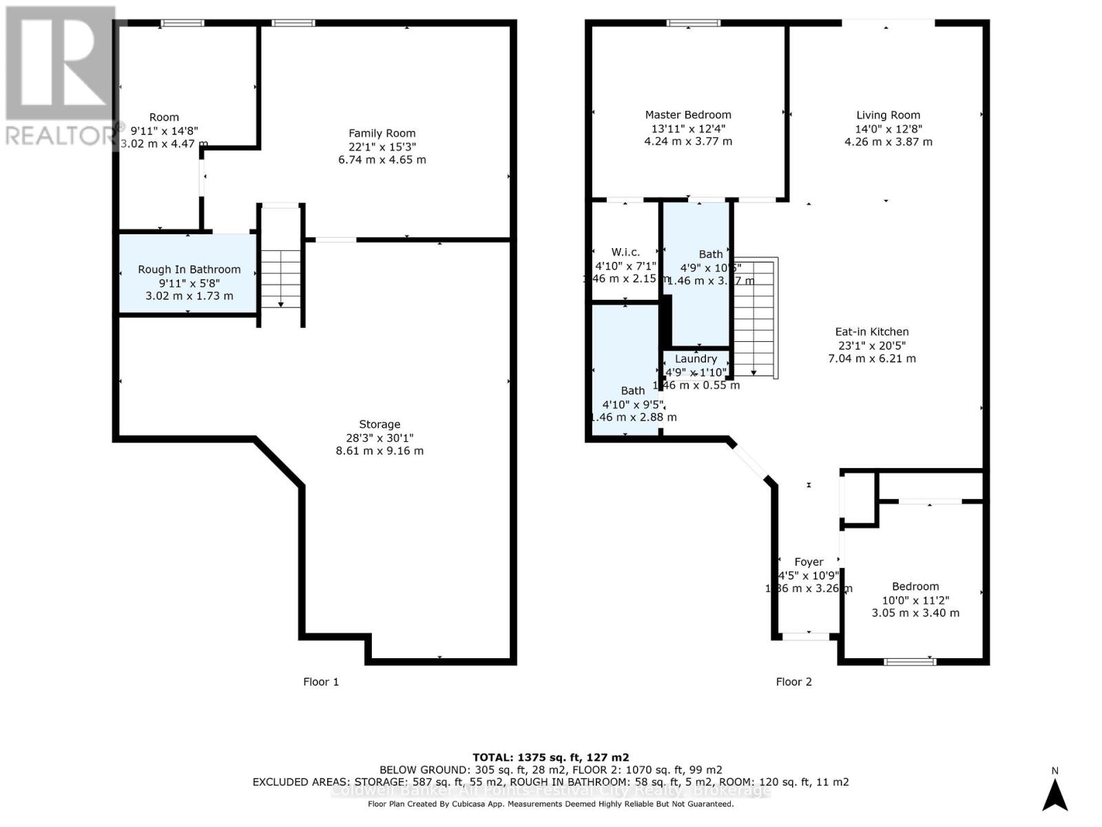 37 Picton Street E, Goderich, Ontario  N7A 1J4 - Photo 34 - X11888160