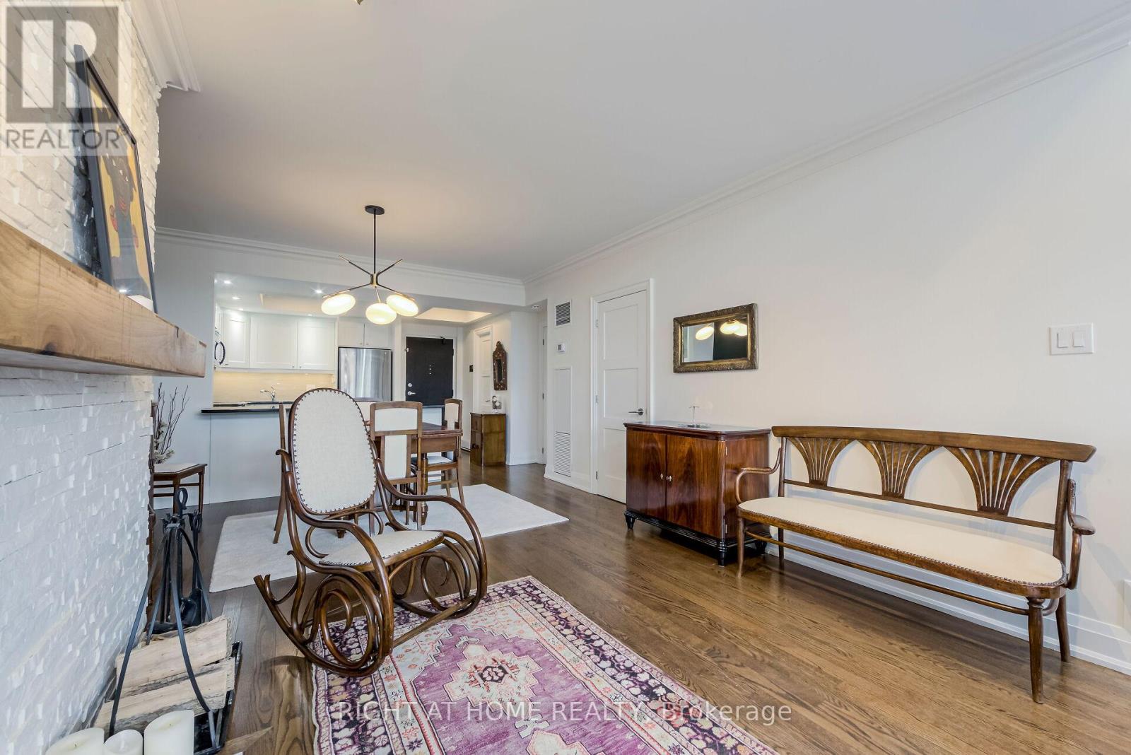 Ph16 - 20 Glebe Road W, Toronto, Ontario  M5P 1C9 - Photo 12 - C11888162