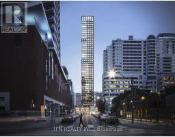 2306 - 327 KING STREET W, Toronto, Ontario