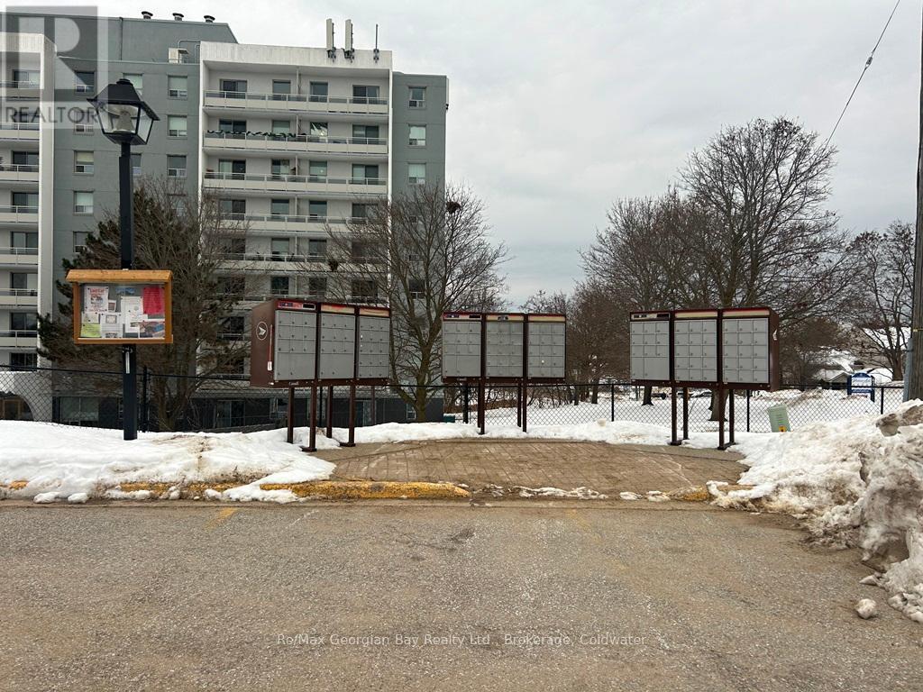 102 - 696 King Street, Midland, Ontario  L4R 5B8 - Photo 28 - S10439692