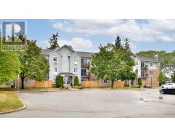 105 - 276 EIWO COURT, Waterloo, Ontario