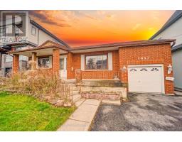 Upper - 1057 Shaw Drive, Mississauga (Lakeview), Ca