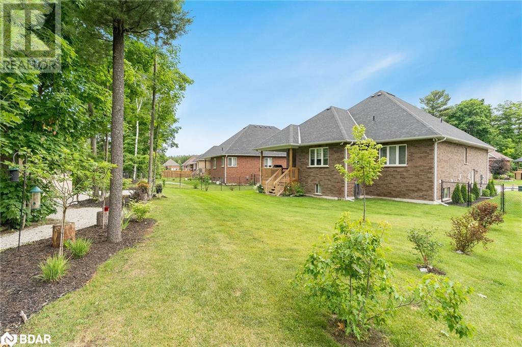 26 Natures Trail, Wasaga Beach, Ontario  L9Z 0H4 - Photo 3 - 40659207
