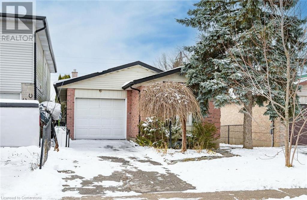 183 COLE Road, Guelph, Ontario
