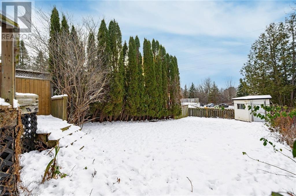183 Cole Road, Guelph, Ontario  N1G 4A2 - Photo 15 - 40683930