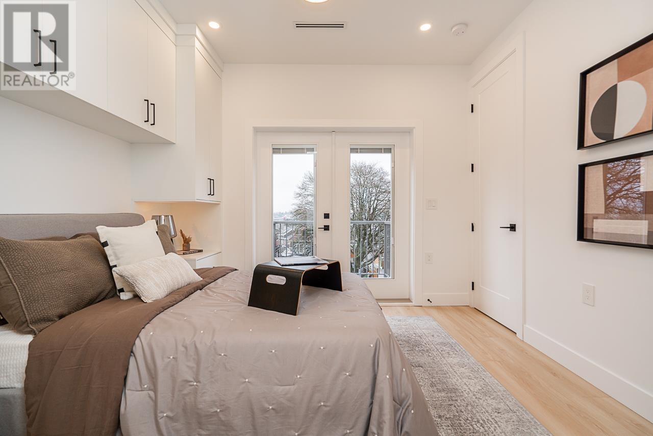 Listing Picture 16 of 40 : 3466 MONS DRIVE, Vancouver / 溫哥華 - 魯藝地產 Yvonne Lu Group - MLS Medallion Club Member