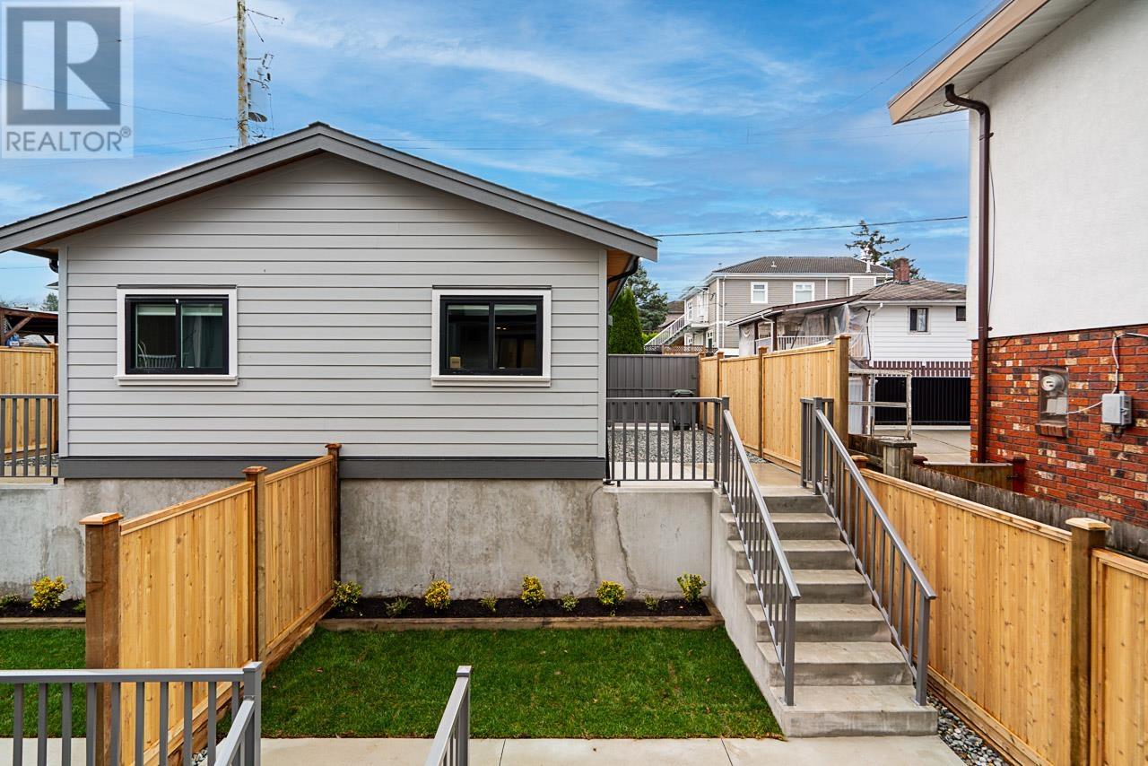 Listing Picture 34 of 40 : 3466 MONS DRIVE, Vancouver / 溫哥華 - 魯藝地產 Yvonne Lu Group - MLS Medallion Club Member