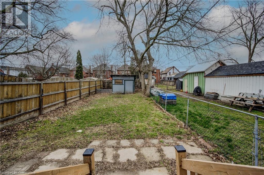 172.5 Sheridan Street Unit# 2, Brantford, Ontario  N3S 4P8 - Photo 18 - 40684524