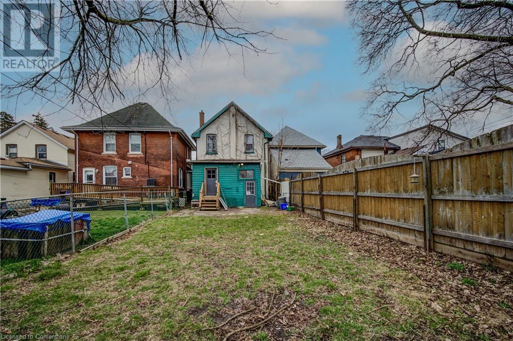 172.5 Sheridan Street Unit# 2, Brantford, Ontario  N3S 4P8 - Photo 19 - 40684524