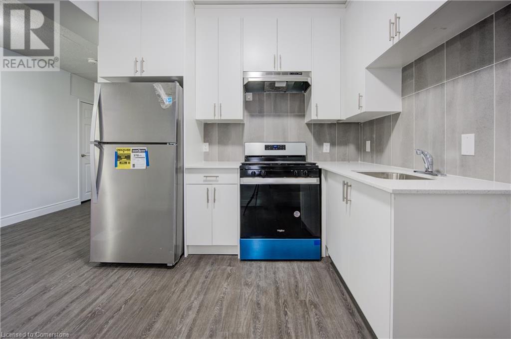 172.5 Sheridan Street Unit# 2, Brantford, Ontario  N3S 4P8 - Photo 8 - 40684524