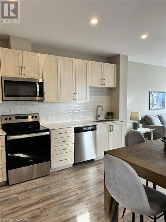 104 Garment Street Unit# 1702, Kitchener, Ontario  N2G 0C8 - Photo 3 - 40684169