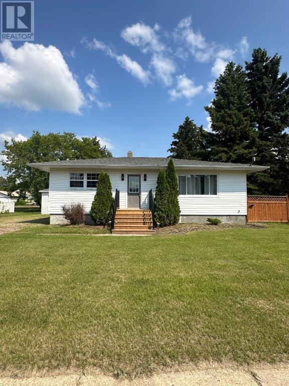 5005 54 Street, Killam, Alberta  T0B 2L0 - Photo 1 - A2140519