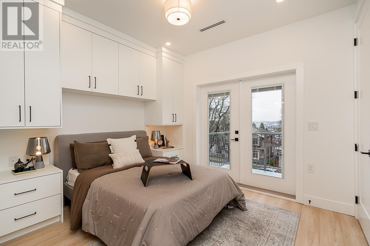 Listing Picture 15 of 40 : 3468 MONS DRIVE, Vancouver / 溫哥華 - 魯藝地產 Yvonne Lu Group - MLS Medallion Club Member