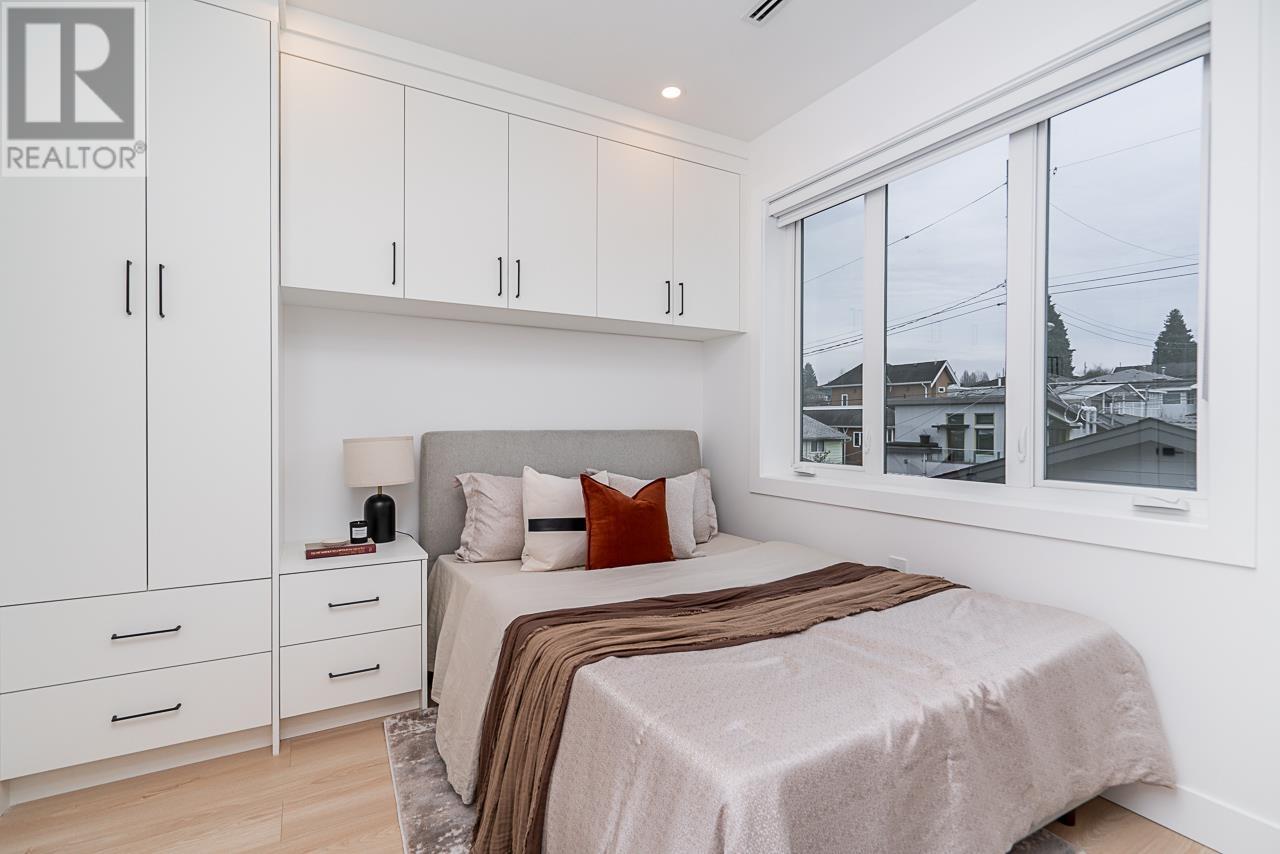 Listing Picture 25 of 40 : 3468 MONS DRIVE, Vancouver / 溫哥華 - 魯藝地產 Yvonne Lu Group - MLS Medallion Club Member