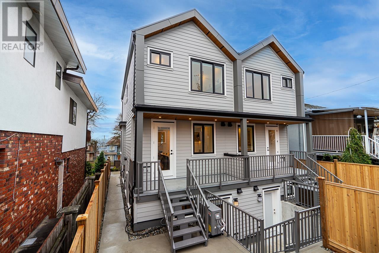 Listing Picture 37 of 40 : 3468 MONS DRIVE, Vancouver / 溫哥華 - 魯藝地產 Yvonne Lu Group - MLS Medallion Club Member