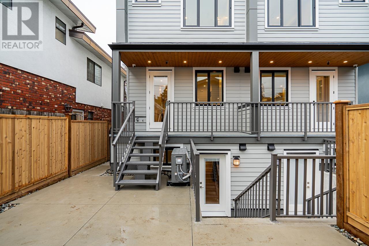 Listing Picture 35 of 40 : 3468 MONS DRIVE, Vancouver / 溫哥華 - 魯藝地產 Yvonne Lu Group - MLS Medallion Club Member