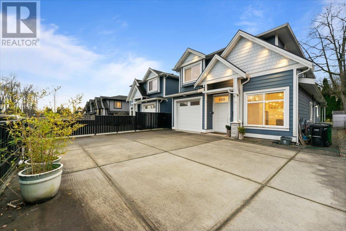 1125 YORSTON COURT, burnaby, British Columbia