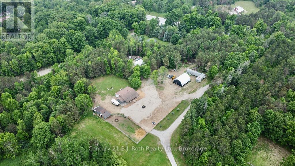 Property at 2286 FLOS TEN ROAD E image 2