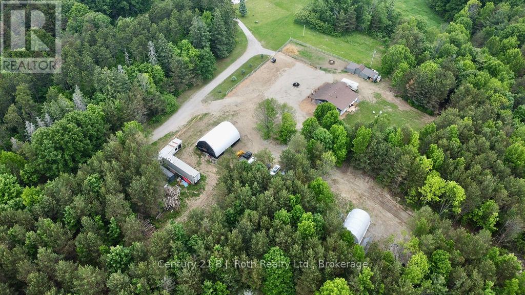 Property at 2286 FLOS TEN ROAD E image 5