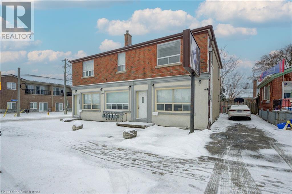 183 Ottawa Street SKitchener, Ontario  N2G 3T3 - Photo 6 - 40684437