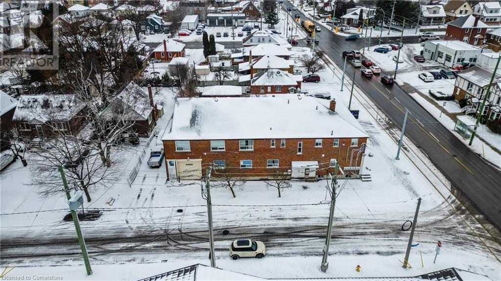 183 Ottawa Street SKitchener, Ontario  N2G 3T3 - Photo 10 - 40684437