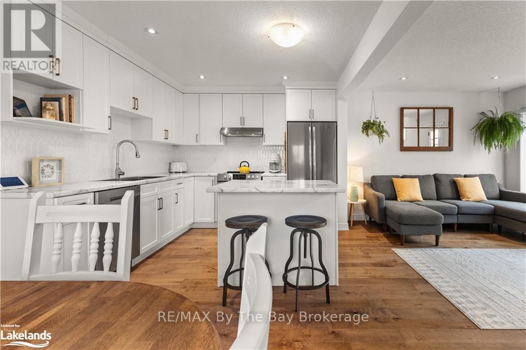 15 Foley Crescent, Collingwood, Ontario  L9Y 3B7 - Photo 12 - S10439799