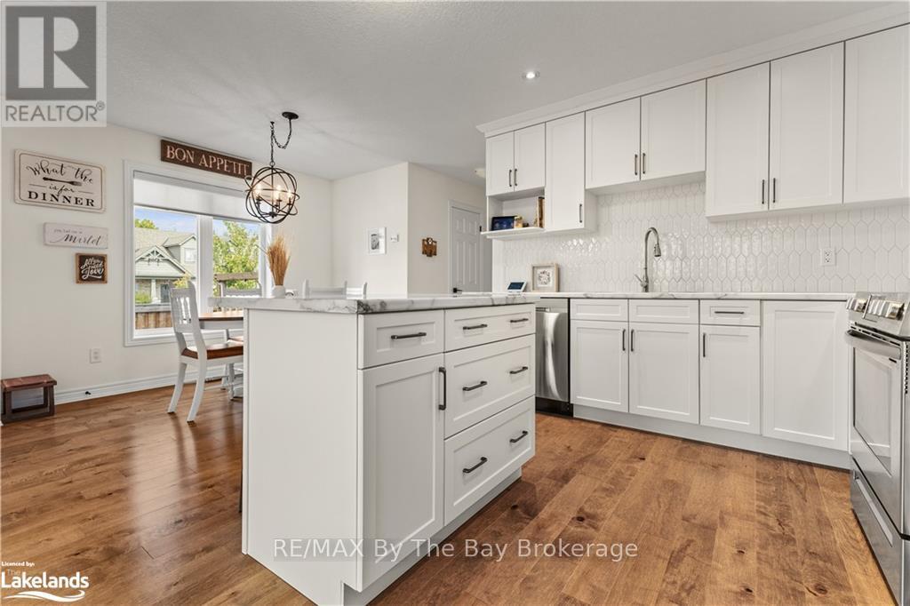 15 Foley Crescent, Collingwood, Ontario  L9Y 3B7 - Photo 13 - S10439799