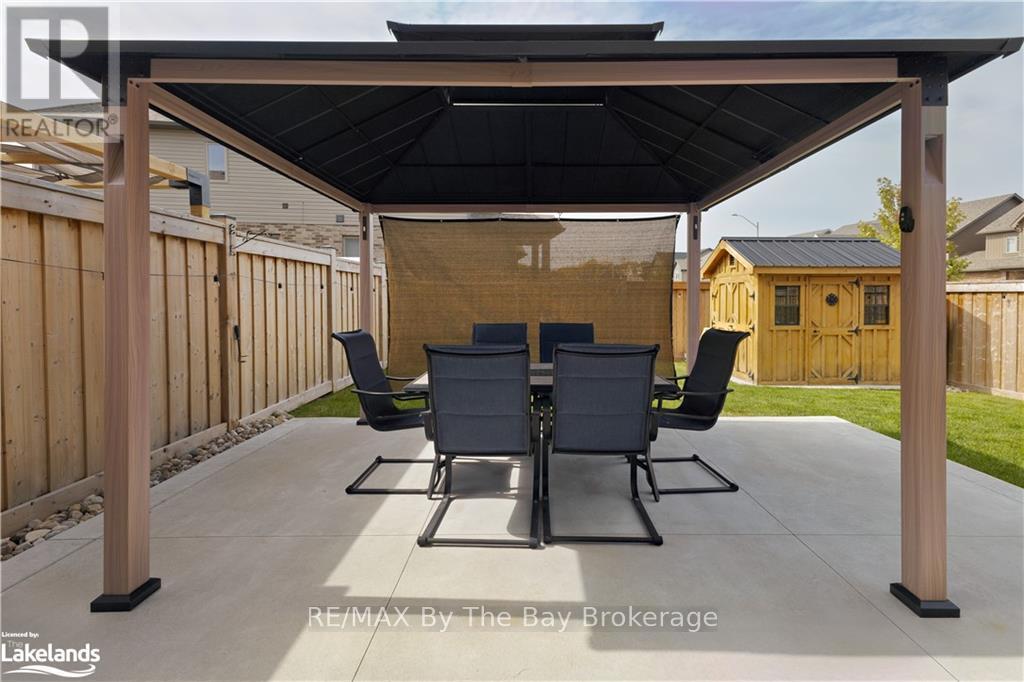 15 Foley Crescent, Collingwood, Ontario  L9Y 3B7 - Photo 17 - S10439799