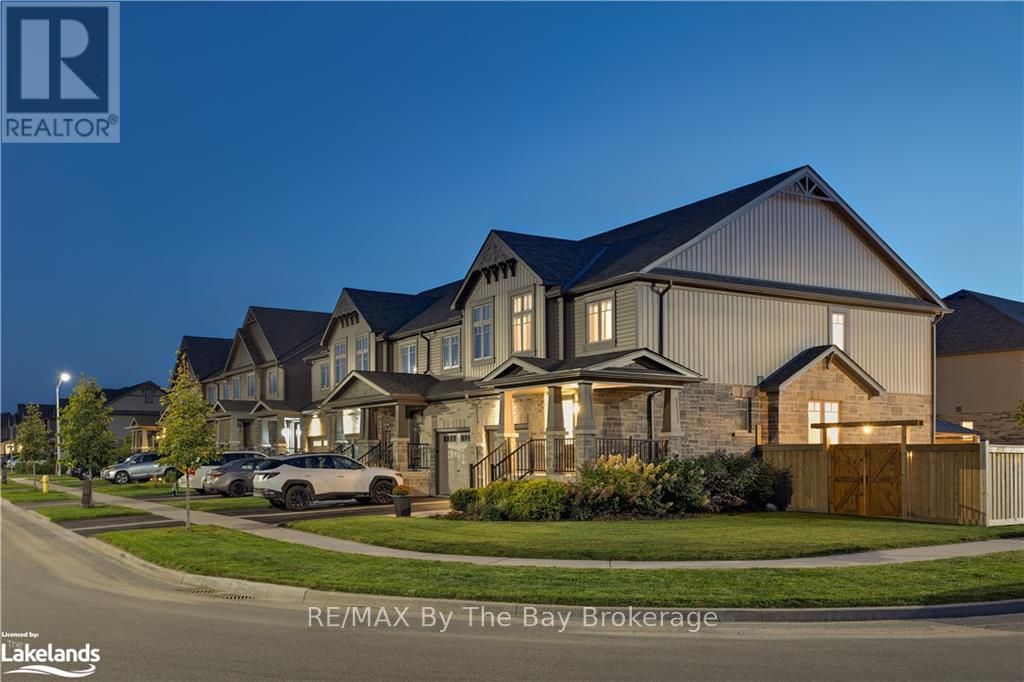 15 Foley Crescent, Collingwood, Ontario  L9Y 3B7 - Photo 30 - S10439799