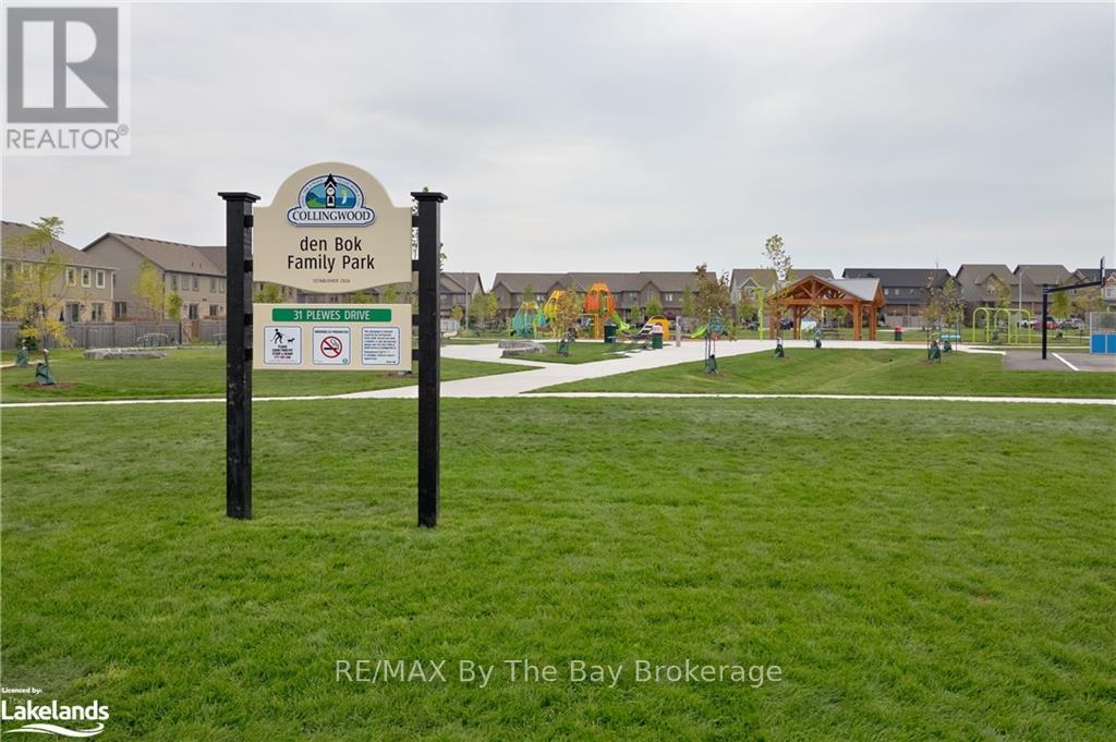 15 Foley Crescent, Collingwood, Ontario  L9Y 3B7 - Photo 36 - S10439799