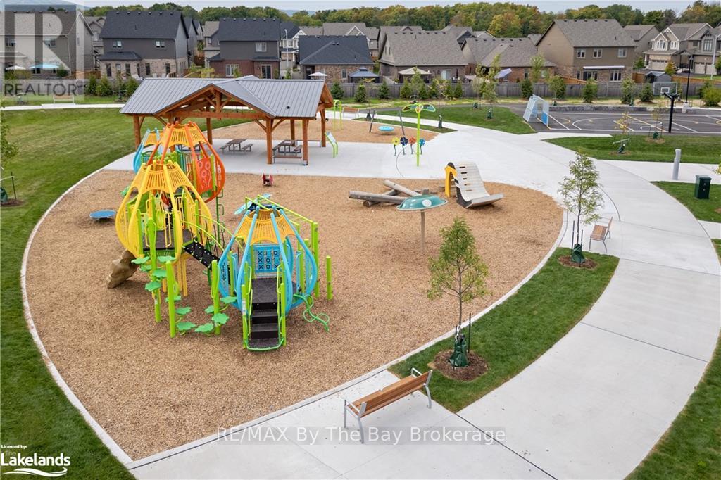 15 Foley Crescent, Collingwood, Ontario  L9Y 3B7 - Photo 40 - S10439799