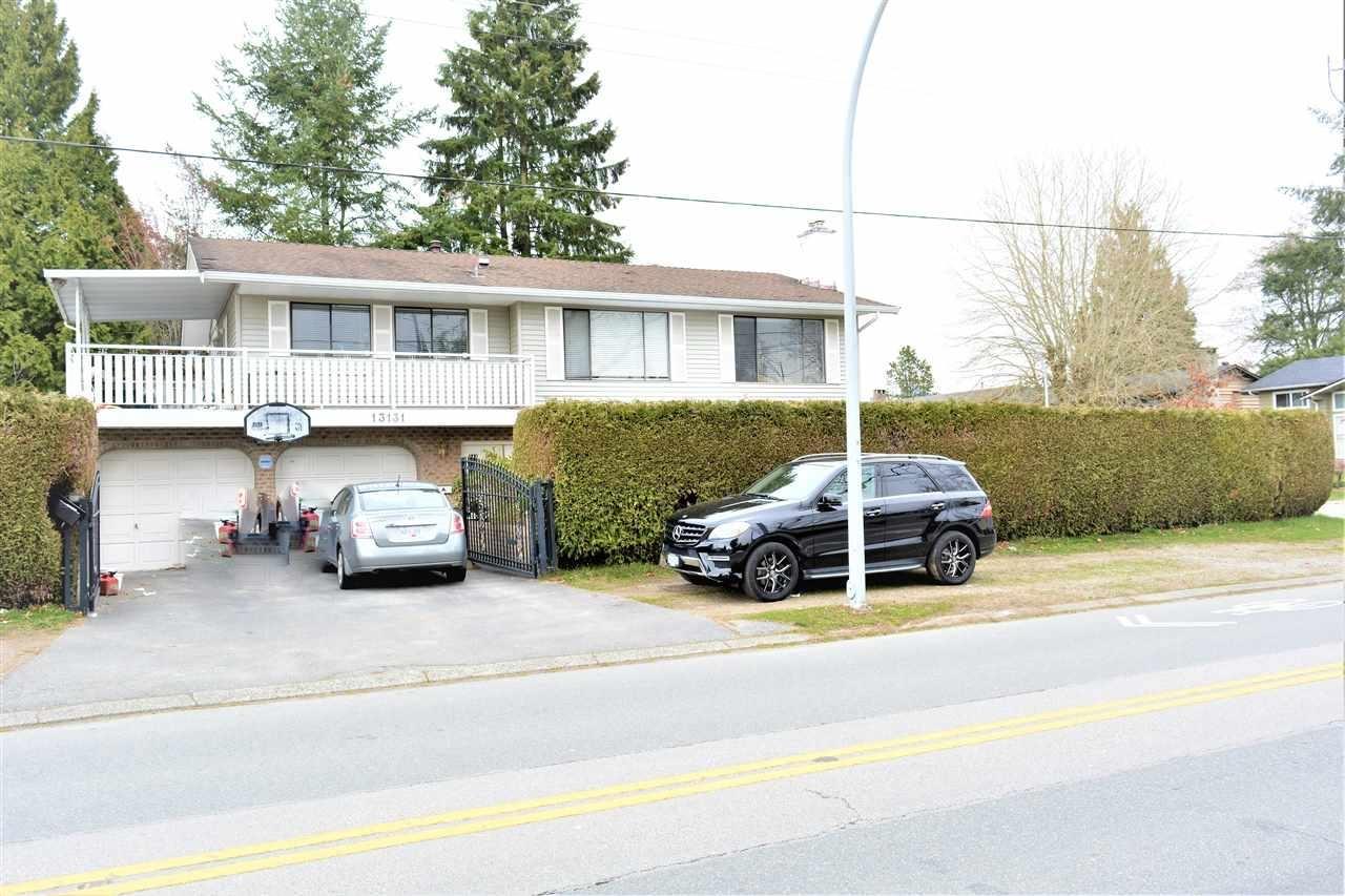 13131 92 AVENUE, Surrey, British Columbia