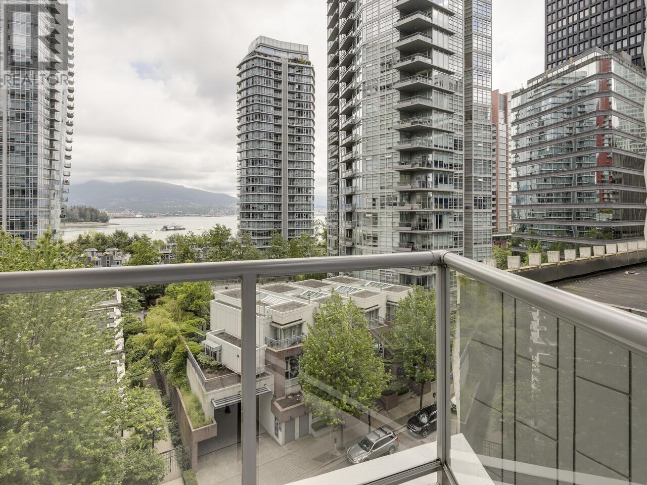 Property at 601 1228 W HASTINGS STREET image 1