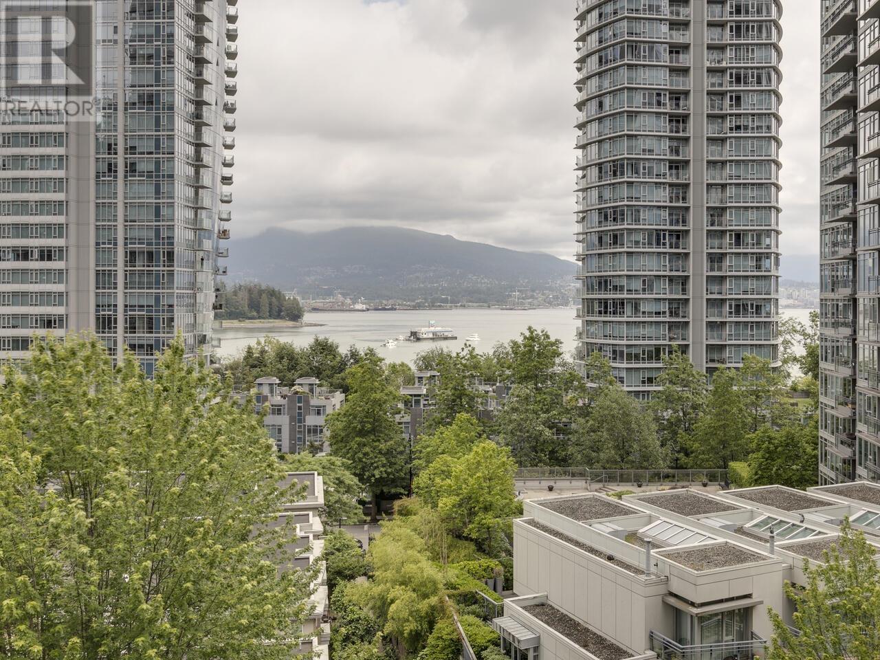 Property at 601 1228 W HASTINGS STREET image 2