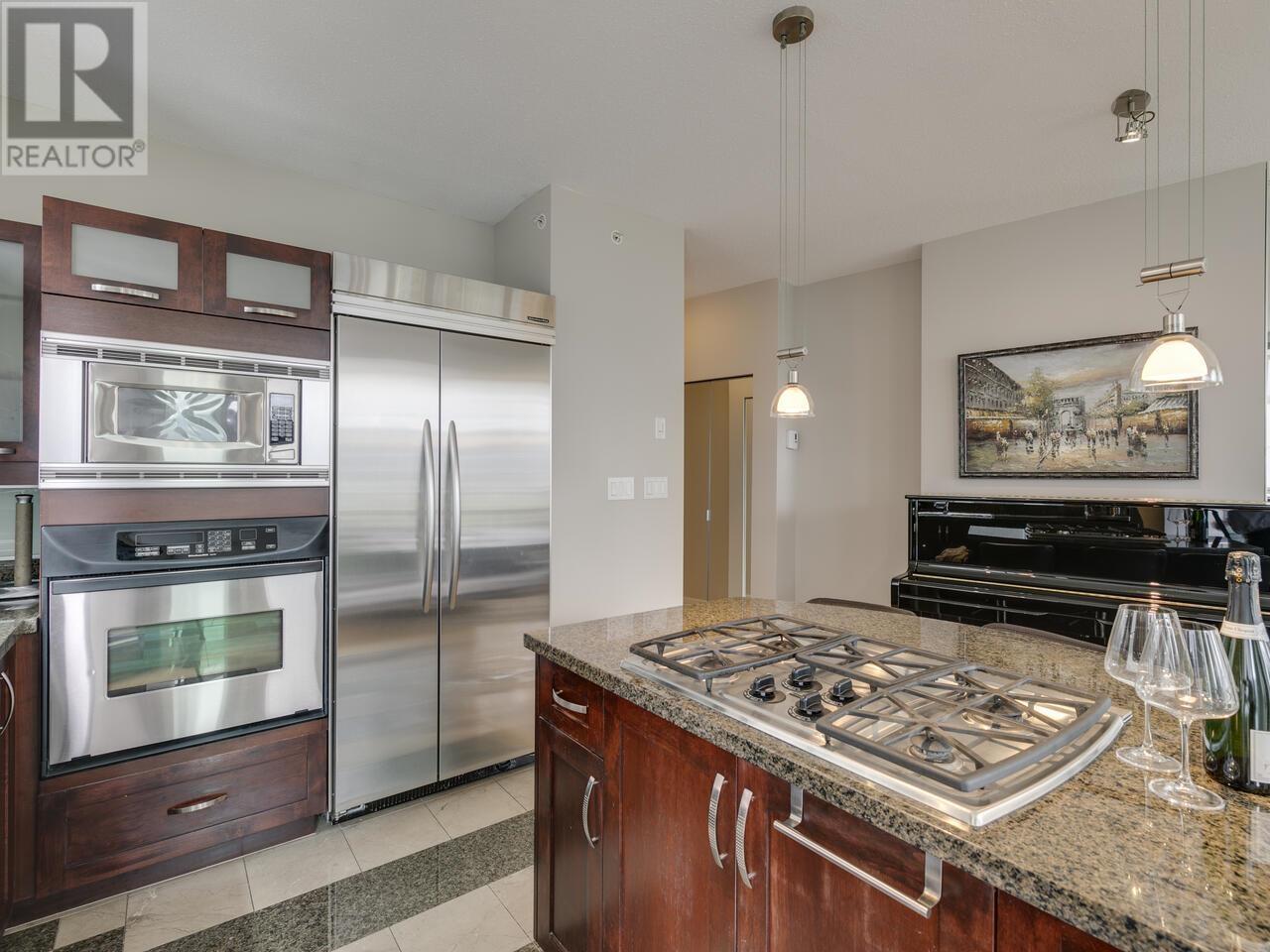 601 1228 W Hastings Street, Vancouver, British Columbia  V6E 4S6 - Photo 31 - R2949766