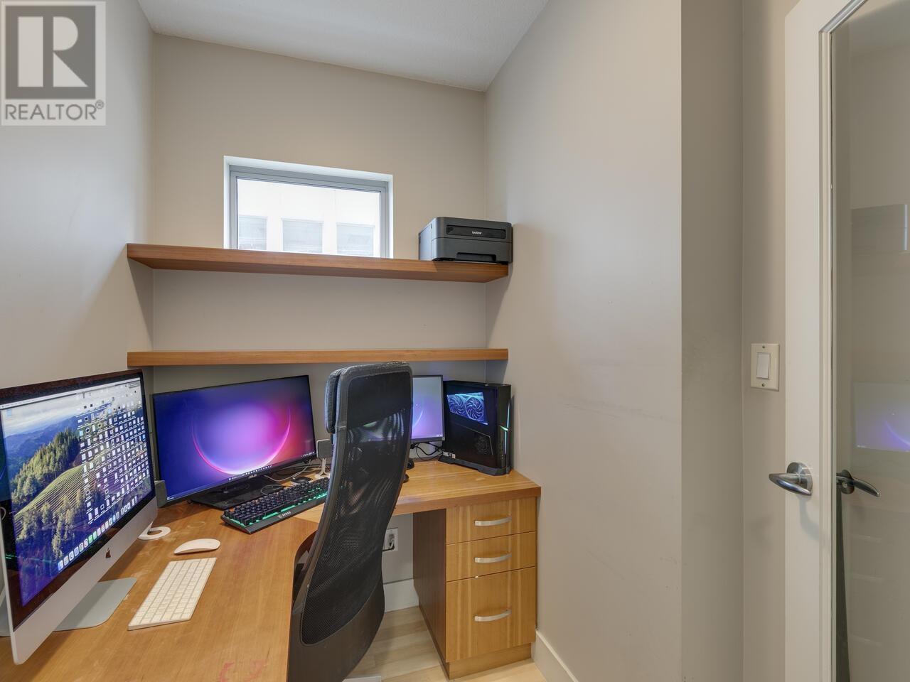 601 1228 W Hastings Street, Vancouver, British Columbia  V6E 4S6 - Photo 6 - R2949766