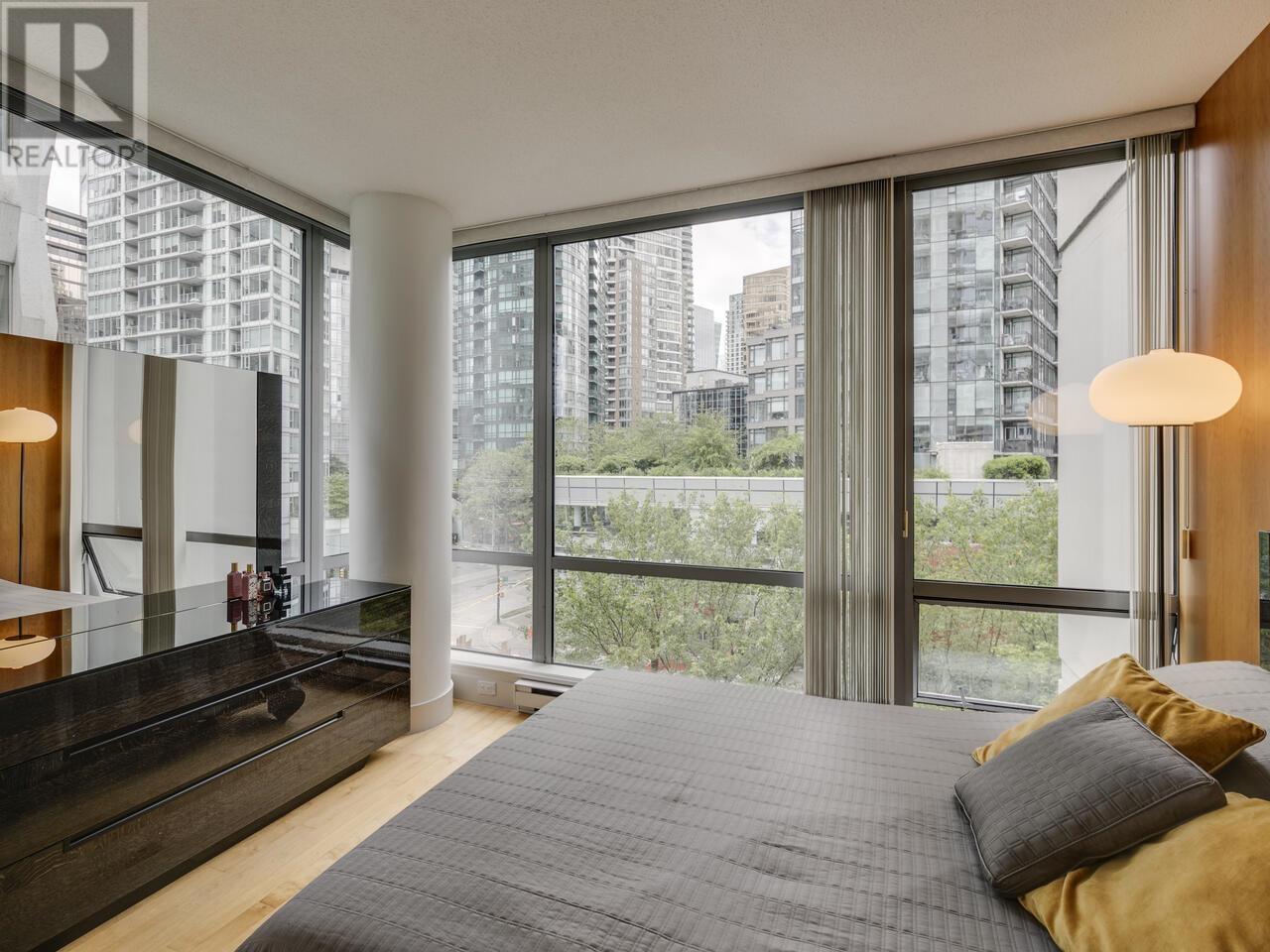 Property at 601 1228 W HASTINGS STREET image 3